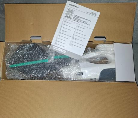 Prístroj na čistenie okien, 