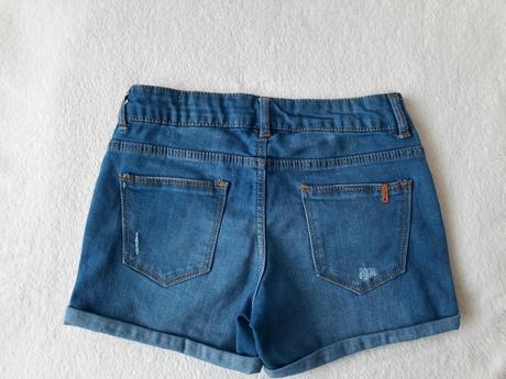 Šortky zara, zara,140