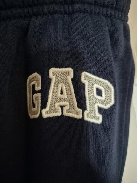 Gap teplaky, gap,l / xl