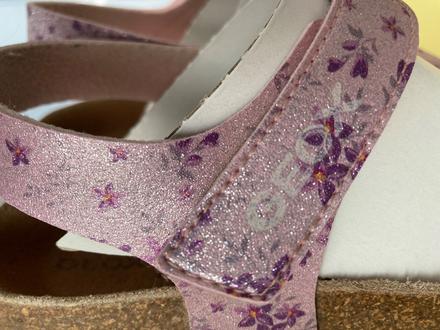 Sandále geox - size 38, geox,38