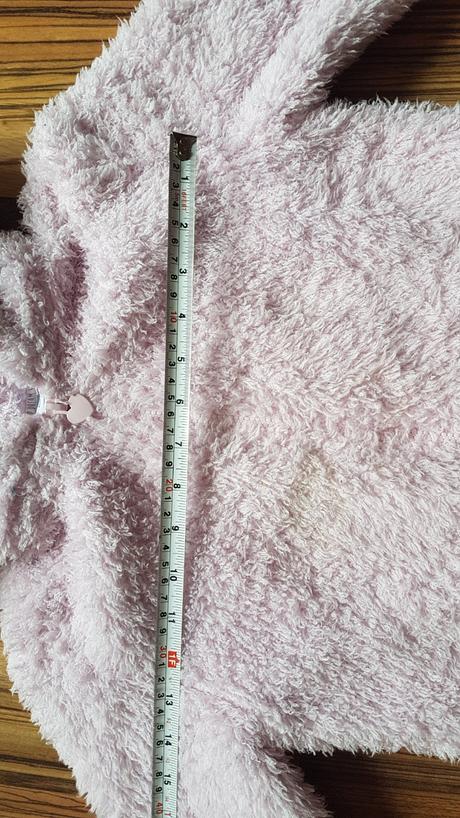 Detsky teply overal, 140