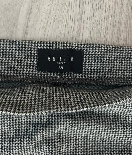 Puzdrová sukňa mohito, mohito,m