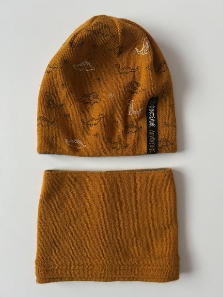 Obojstranná súprava dino, ajs,122