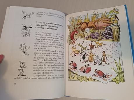 2x knihy ferdo mravec,