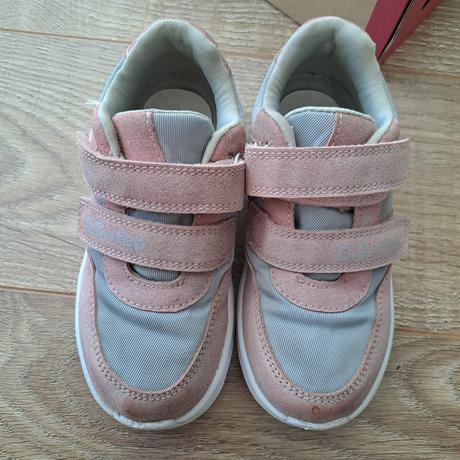 Dievčenské tenisky  d.d.step, d.d.step,27