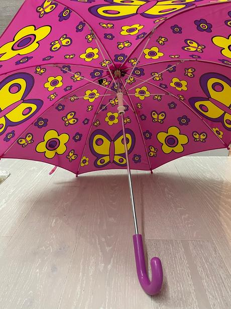 Detský dáždnik zn.samsonite, samsonite