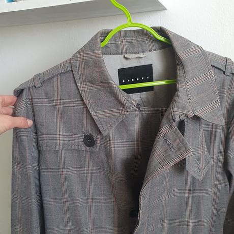 Sako panske, sisley,xl