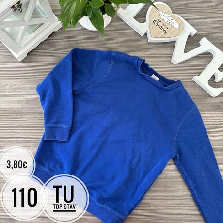 Mikina, tu,110