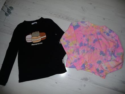 Tricka 146-152, reserved,146