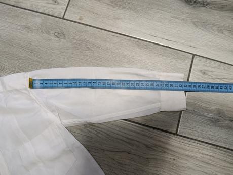 Biela košieľka -3roky, 98