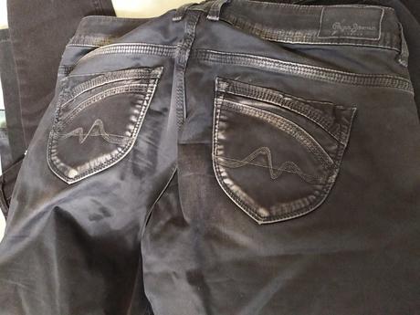 Rifle v.27/32- xs/34, pepe jeans,xs