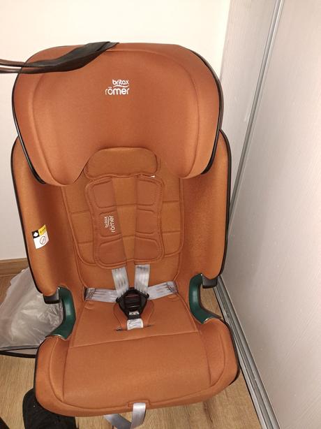 Autosedacka britax, britax