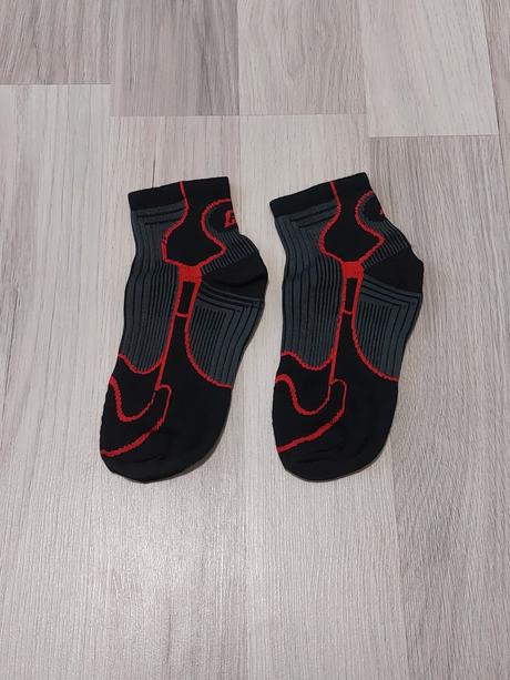 Chlapčenské ponožky 35-38, alpine pro,35