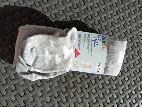 Pančuchy úplne nové, lupilu,98