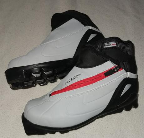 Topánky na bežky, 35