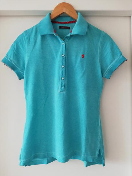 Dámske tričko jaggy, m