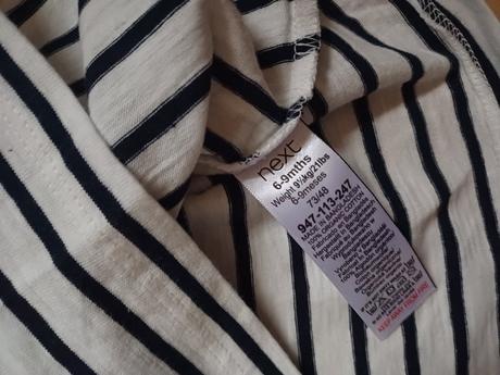 6x letny top v.74/ 6-9mesiacov, 74