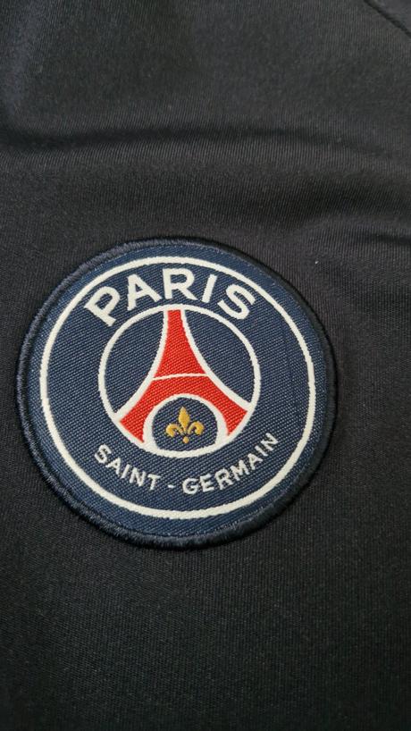 Tepláková súprava paris saint - german, nike,176