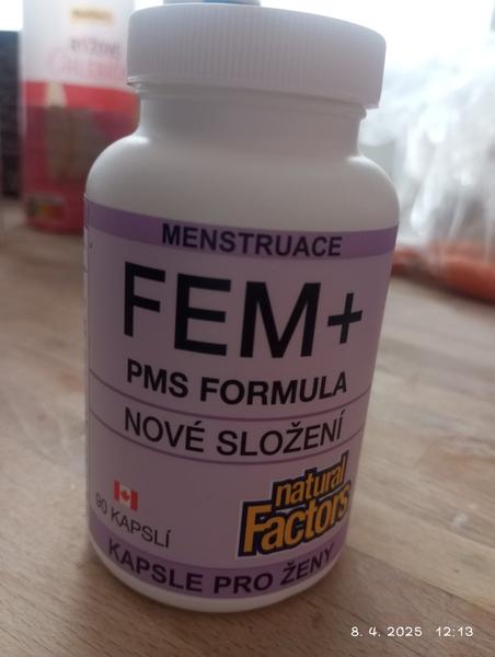 FEM + PMS Formula