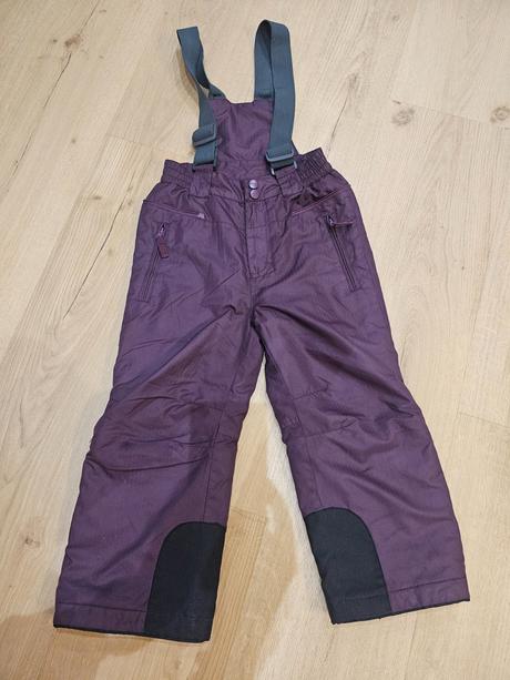 Oteplovacky alpine pro, alpine pro,104