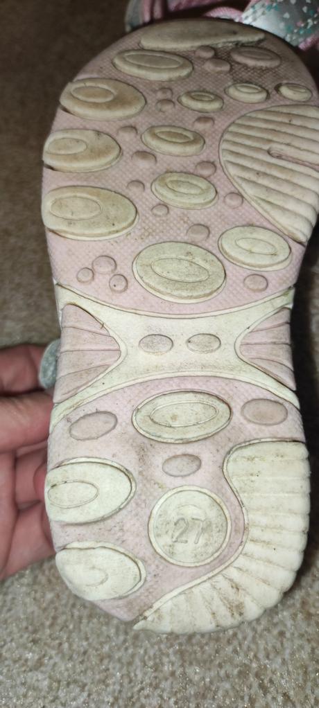 Sandáliky nelli blu27, nelli blu,27