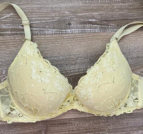 Podprsenka 95/80/36 darujem len k nákupu, 80a