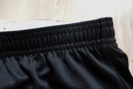 Kraťasky nike 128/134, nike,128