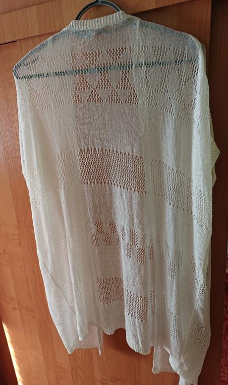 Maslovy kardigan yours xxxl, xxxl