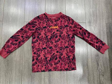 Chlapčenské tričko velk.134, f&f,134