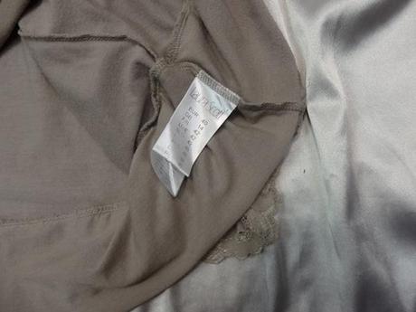 Kvalitné úpletové šaty, 42