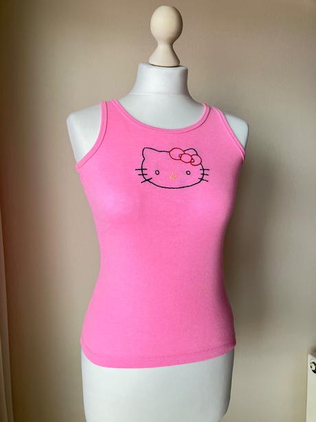 Hello kitty tielko, 152