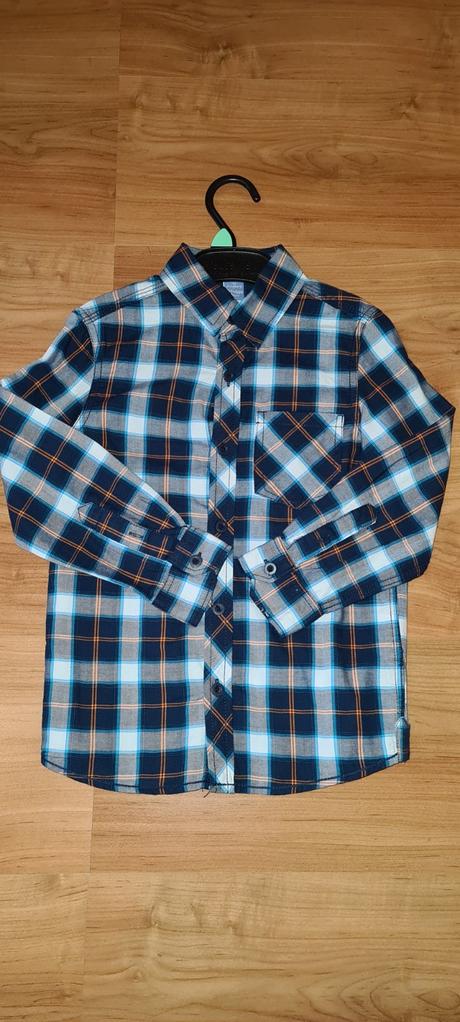 Košele 2ks 110-122, dopodopo,110