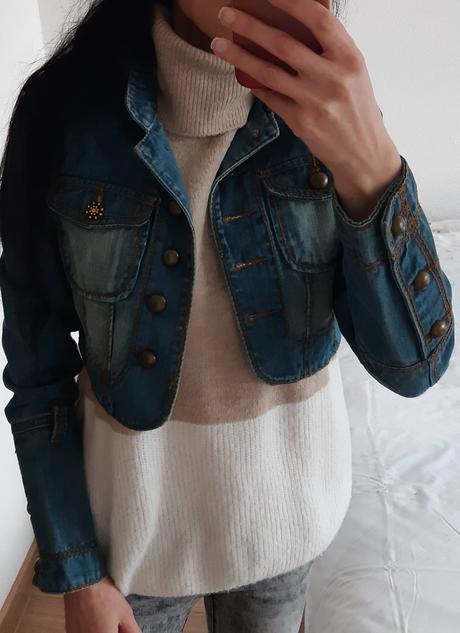 Riflova bunda, morgan,s