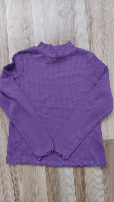 Tričká 122/128, coccodrillo,128