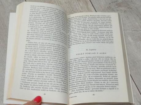 Kniha údolie hrôzy,