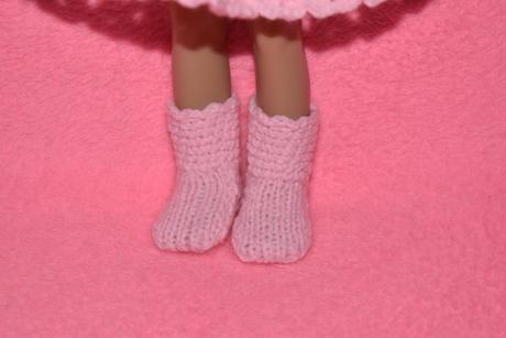 Súprava pre bábiky paola reina 32 cm, 