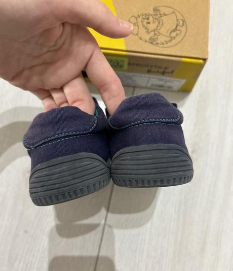 Protetika barefoot 28, protetika,28