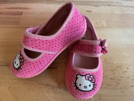 Balerinky hello kitty, 22