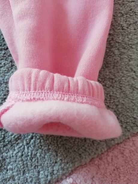 Podteplená súprava nenosená, pepco,92