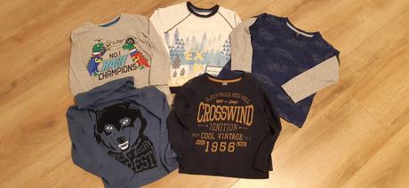 Tričká, dopodopo,116