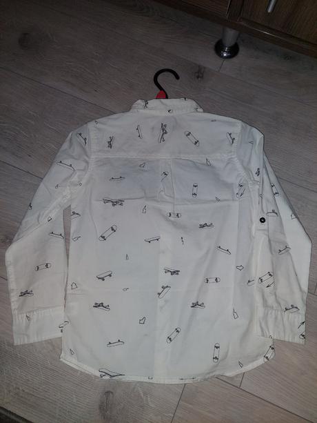 Frajerská košeľa, reserved,122