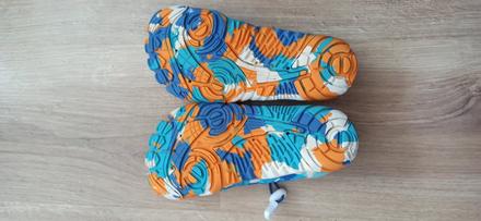 Topánky do vody/ ku vode, 35