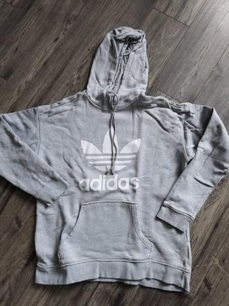 Mikina, adidas,38