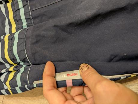 Overal kombinéza reima, reima,98