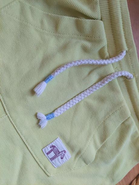 Šortky, reserved,98