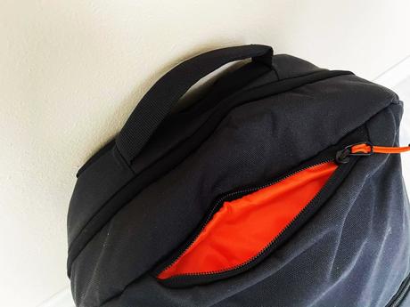 Priestranný veľký rupsak,