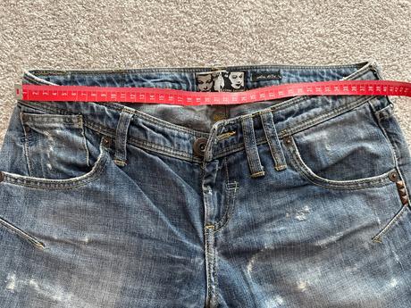 Rifle, river island,m