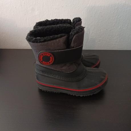 Chlapčenské snehule, sinsay,28