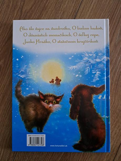 O dvanástich mesiačikoch, 