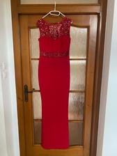 Spoločenské šaty, 40